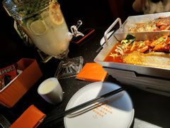 -鸣记脆皮烤鱼(亿合城店)