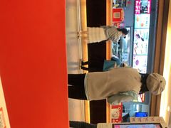 大堂-永和大王(高新中四道店)
