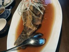 -金谷仓家庭料理(马泉营店)