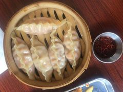 -青春分食(仙林大学城店)