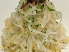 -海味·悦外滩中餐厅(上海宝龙丽筠酒店)