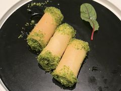 -茉里粤菜(皇姑万象汇店)
