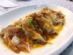 -客家汇·客家传承菜(水库店)