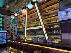 -Famous肥猫墨西哥音乐餐吧(五棵松华熙LIVE店)