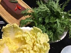 -锅季·捞王旗下小火锅(虹桥火车站店)