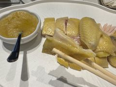 -北京泰富酒店-柏景轩中餐厅