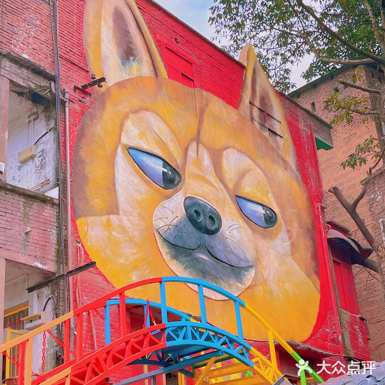 重庆版“格林童话”小镇✨人少绝美！重点还免费