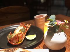 -Mercato莫卡多露台餐厅与酒吧(K11店)