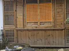 -香积寺