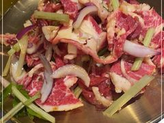 -炉队长·齐齐哈尔家庭烤肉(马家堡店)