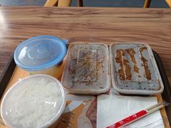 -光头卤(光谷创业街店)