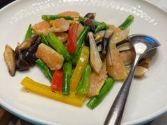 -咸亨酒店•非遗绍兴菜•中华老字号(堂吃餐厅)