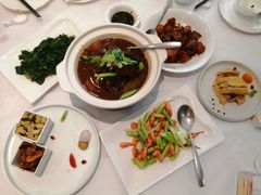 -道道鲜·崇明私房菜(五角场店)