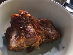 -内蒙焖面大盆骨餐馆(山大路店)