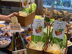 -印象老灶台三下锅·湘西本土原味菜(天门山索道店)
