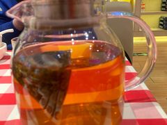 -西贝(吴江路湟普汇店)