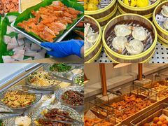 -仙螺岛海鲜自助餐厅(总店)