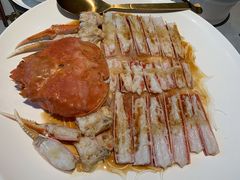 -徐记海鲜(南油永新汇店)