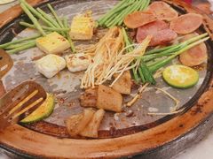 -老渔家·白族·石板烧(大理古城叶榆路店)