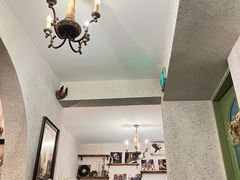 -绿房子方寸咖啡(星海名城店)