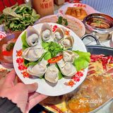 厦门的火锅居然已经这种程度了，不敢信