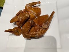 -A One Kitchen·南京精菜馆(德基广场店)