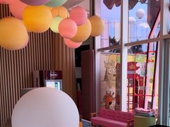 -水桶王国主题餐厅·聚会·生日派对·亲子活动·家庭套餐(亚龙湾希尔顿店)