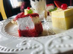 -YUE·6·西式融合餐厅(外滩六号店)