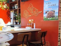 -老北京胡同味道二荤铺(酒仙桥店)