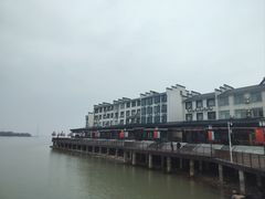 -梁子岛生态旅游区
