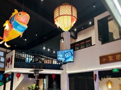 -院8里·小聚园老川菜(九眼桥店)