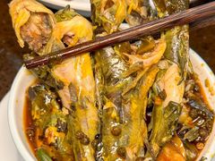 -凤来栖·净庭院·火锅(欧尚店)