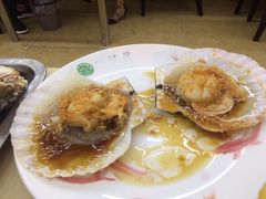 -天津乾毓德饭庄·清真传统炒菜·海鲜烧烤(咸阳路店)