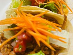 -panchos 墨西哥餐厅(嘉绿苑店)