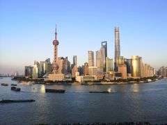 -上海和平饭店华懋阁 Cathay Room