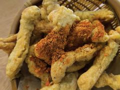 -花盐街·四川乐山小吃(西单大悦城店)