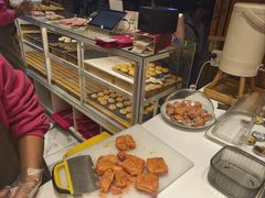 -嘉华鲜花饼·现烤(昆明老街店)