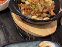 -长沙北辰洲际酒店-兰调全日餐厅