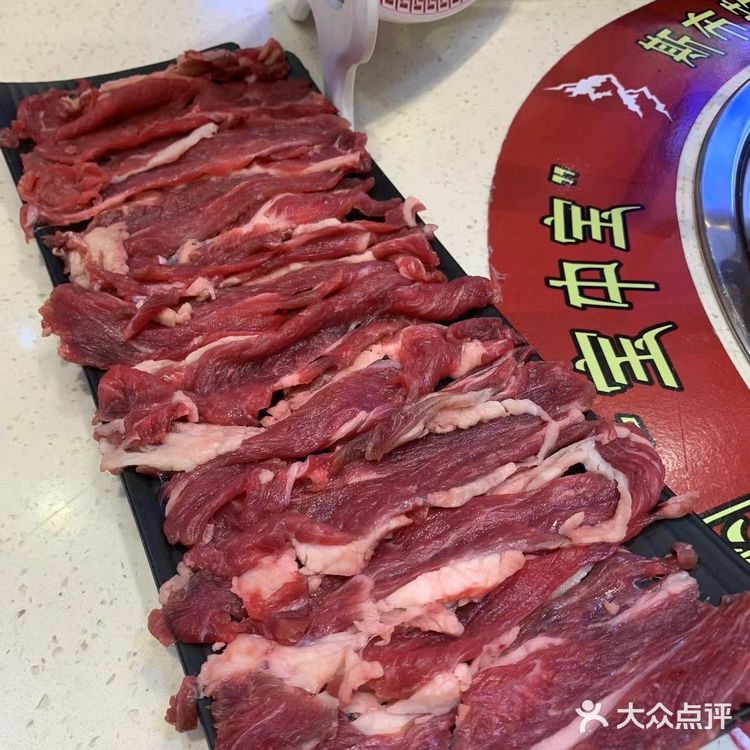 拉萨美食新发现！这家食品牌肉鲜汤爽，回味无穷