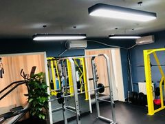 -悦健身私教工作室(双井店)