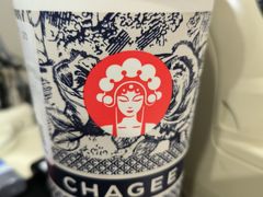 -霸王茶姬(上海静安大悦城店)