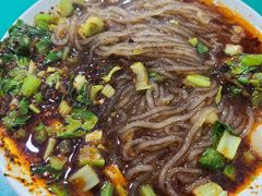 红味肥肠粉-甘记肥肠粉(马鞍北路店)