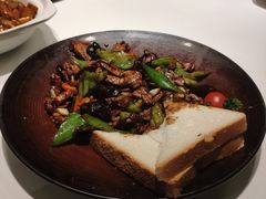 -宏达老菜馆(东安街店)