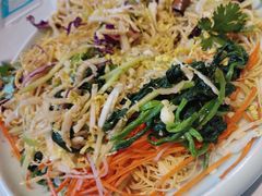 -北李妈妈菜·海肠捞饭(开发区万达店)