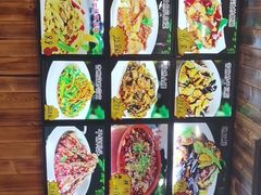-金麦田熏酱小酒馆(上江街店)