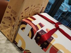 -哈根达斯(武汉天地店)