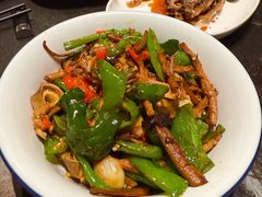 -宁邦·家宴·南京菜(红山动物园店)