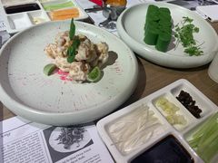 -小大董·烤鸭(凤凰汇店)