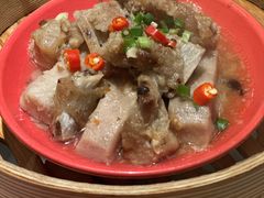 -避风塘(宝山万达店)