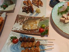 -富盈酒店-日本料理餐厅(厚街店)